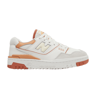 New Balance 550 'Au Lait'