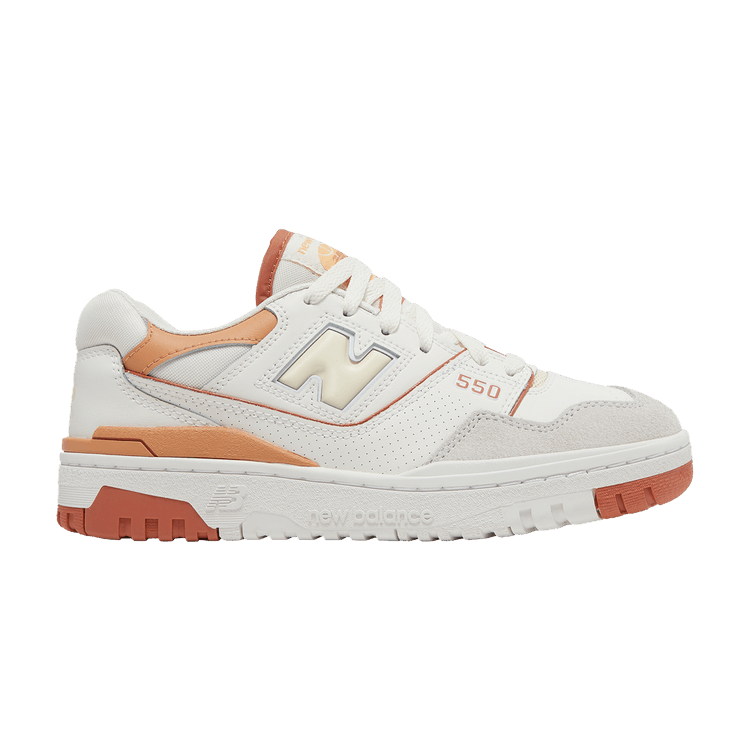 New Balance 550 'Au Lait'