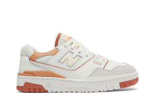 New Balance 550 'Au Lait'
