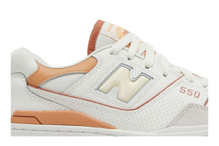 New Balance 550 'Au Lait'