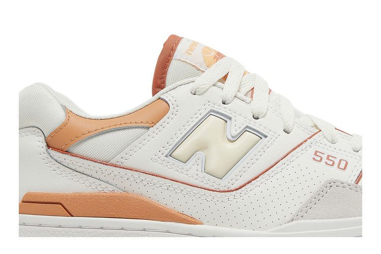 New Balance 550 'Au Lait'