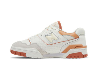 New Balance 550 'Au Lait'