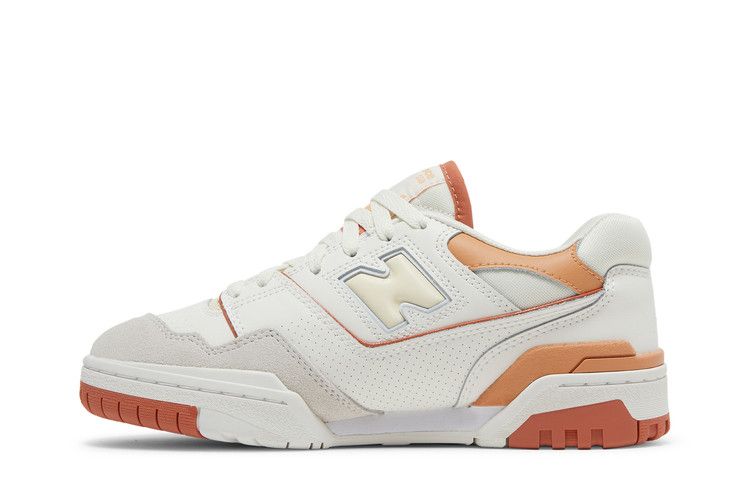New Balance 550 'Au Lait'