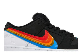 Polaroid x Nike Dunk Low SB