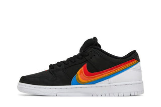 Polaroid x Nike Dunk Low SB