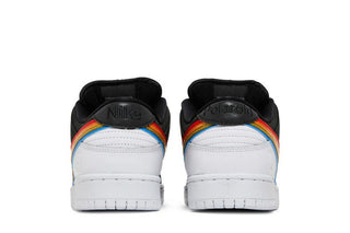 Polaroid x Nike Dunk Low SB
