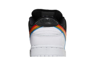 Polaroid x Nike Dunk Low SB