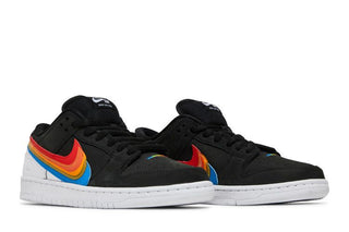 Polaroid x Nike Dunk Low SB
