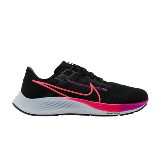 Nike Air Zoom Pegasus 38 'Black Hyper Violet'