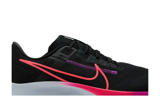 Nike Air Zoom Pegasus 38 'Black Hyper Violet'