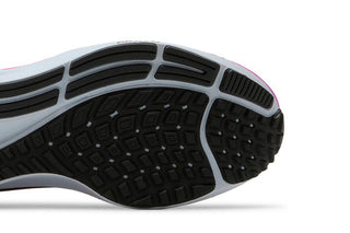 Nike Air Zoom Pegasus 38 'Black Hyper Violet'