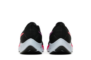 Nike Air Zoom Pegasus 38 'Black Hyper Violet'