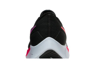 Nike Air Zoom Pegasus 38 'Black Hyper Violet'