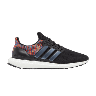 adidas UltraBoost DNA 'Black Night Metallic'
