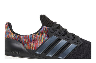 adidas UltraBoost DNA 'Black Night Metallic'