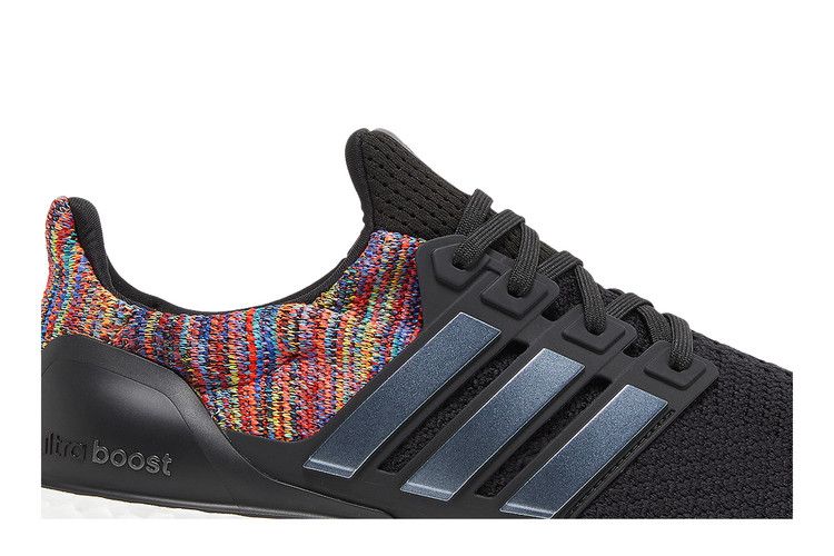 adidas UltraBoost DNA 'Black Night Metallic'