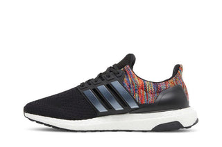 adidas UltraBoost DNA 'Black Night Metallic'