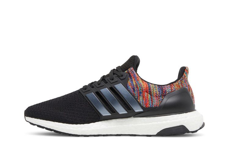adidas UltraBoost DNA 'Black Night Metallic'