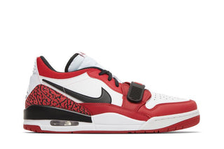 Air Jordan Legacy 312 Low 'Chicago Red'