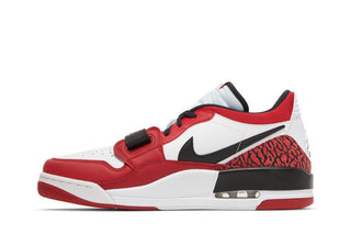 Air Jordan Legacy 312 Low 'Chicago Red'