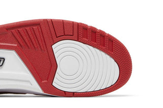 Air Jordan Legacy 312 Low 'Chicago Red'