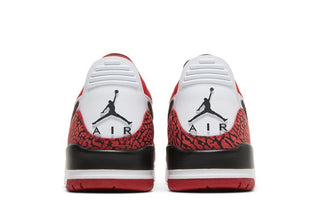 Air Jordan Legacy 312 Low 'Chicago Red'