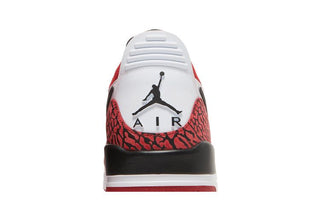 Air Jordan Legacy 312 Low 'Chicago Red'