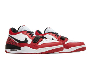 Air Jordan Legacy 312 Low 'Chicago Red'