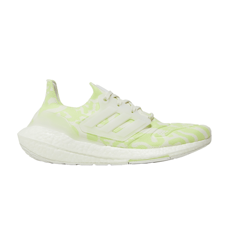 Adidas UltraBoost 22 'Almost Lime'