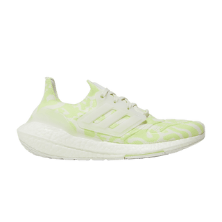 Adidas UltraBoost 22 'Almost Lime'