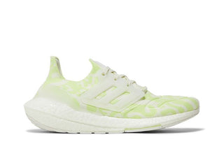 Adidas UltraBoost 22 'Almost Lime'