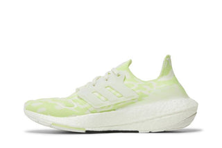 Adidas UltraBoost 22 'Almost Lime'