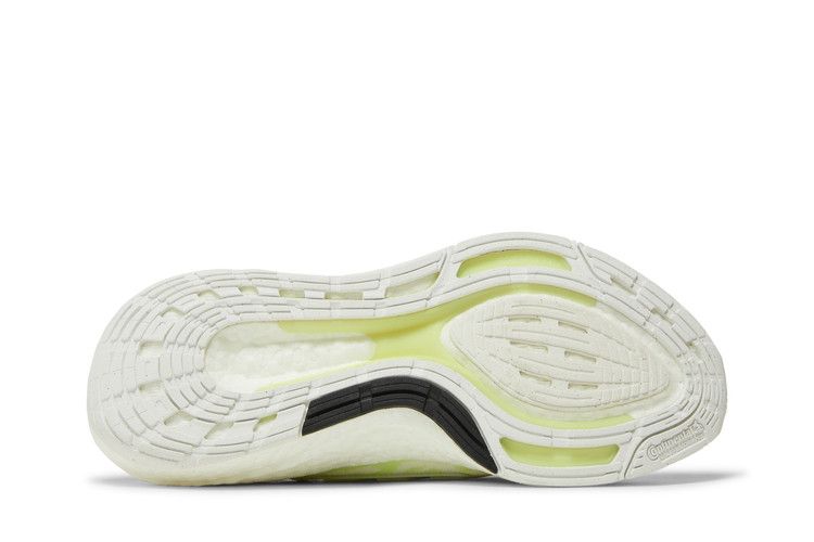 Adidas UltraBoost 22 'Almost Lime'