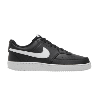 Nike Court Vision Low Next Nature 'Black White'