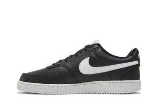 Nike Court Vision Low Next Nature 'Black White'