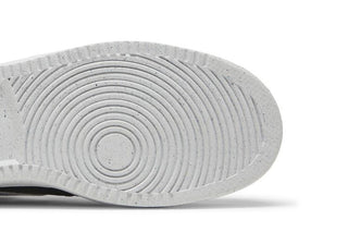 Nike Court Vision Low Next Nature 'Black White'