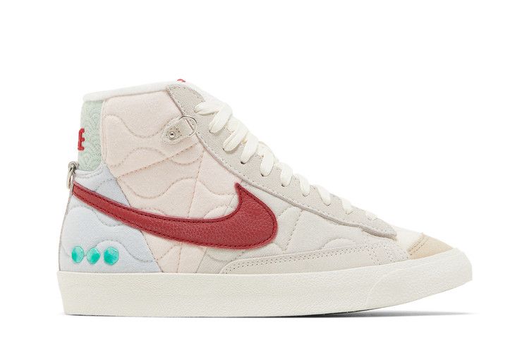 Nike Blazer Mid '77 'Chinese New Year'