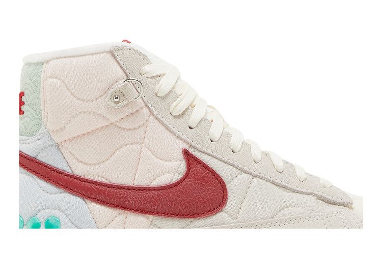Nike Blazer Mid '77 'Chinese New Year'