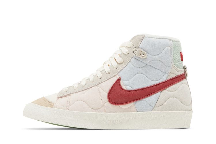Nike Blazer Mid '77 'Chinese New Year'