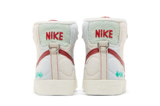 Nike Blazer Mid '77 'Chinese New Year'