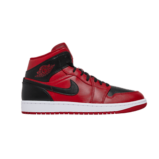 Air Jordan 1 Mid 'Reverse Bred'
