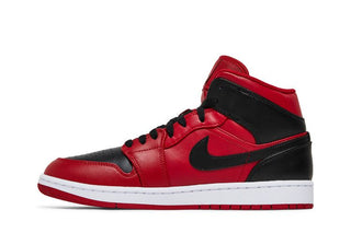 Air Jordan 1 Mid 'Reverse Bred'