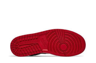 Air Jordan 1 Mid 'Reverse Bred'