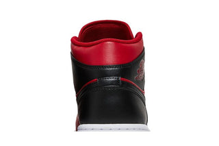 Air Jordan 1 Mid 'Reverse Bred'