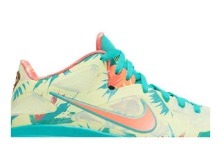 Nike LeBron 9 Low 'LeBronold Palmer'