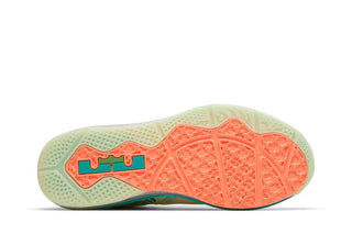 Nike LeBron 9 Low 'LeBronold Palmer'