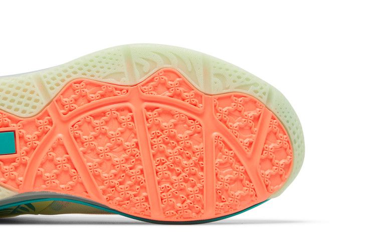 Nike LeBron 9 Low 'LeBronold Palmer'