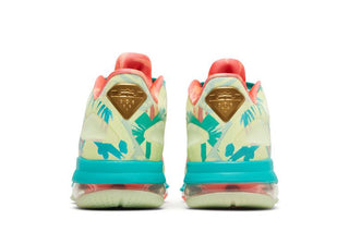 Nike LeBron 9 Low 'LeBronold Palmer'