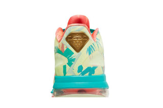 Nike LeBron 9 Low 'LeBronold Palmer'