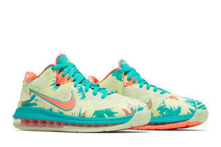 Nike LeBron 9 Low 'LeBronold Palmer'